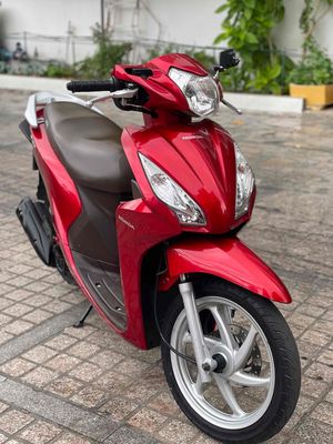 Honda Vision 2015 trả trc 12tr8 nhận xe bao nơ xau