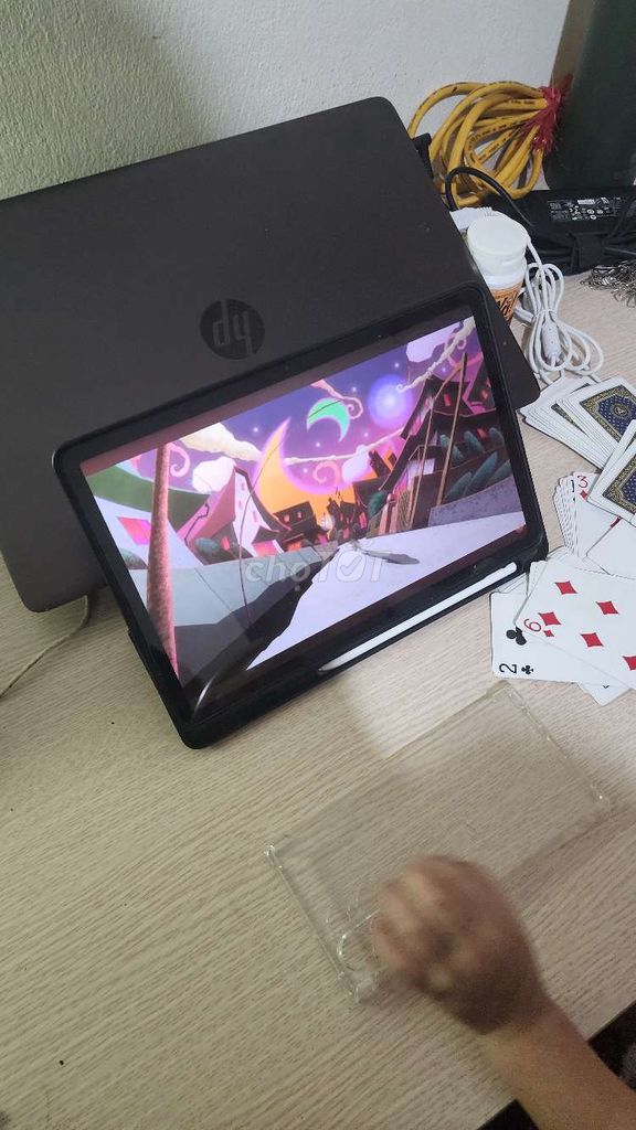 Samsung Tab S10 Lite 6GB/128GB Đã dùng. Mua bán Máy tính bảng tại Huyện Hiệp Hòa Bắc Giang được đăng bởi Hoàng Văn Thắng hình 1