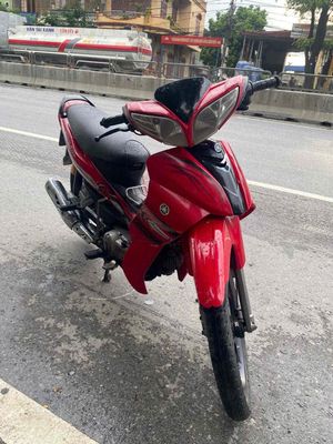 Xe jupiter gravita đỏ kiếm êm đẹp như hình. Mua bán Xe máy tại Quận Hồng Bàng Hải Phòng được đăng bởi Ly 