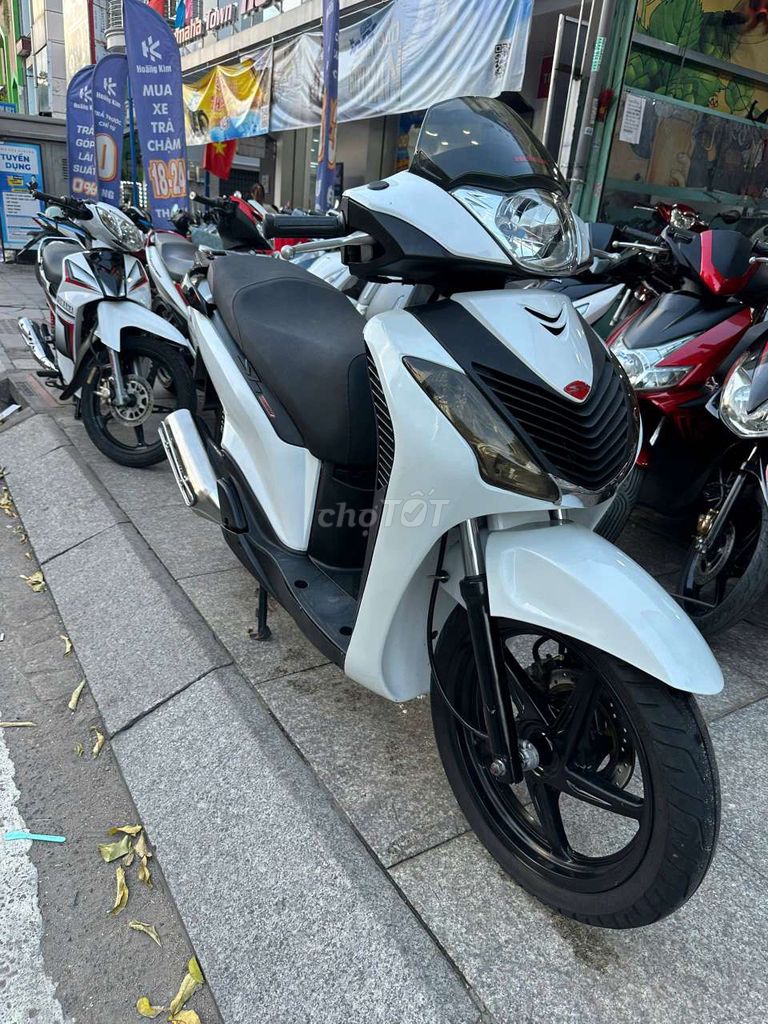 Sh ý 150i 2006 full 2010 mới 90% Bstp chính c. Mua bán Xe máy tại Quận Tân Phú Tp Hồ Chí Minh được đăng bởi Tuanduy hình 2