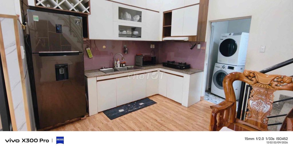 Аренда · 3 комн. · 100 м² · Thành phố Thủ Đức, ул. Đường số 9