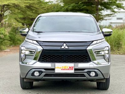 Xpander 2022 AT Premium 34000km đẹp không lỗi nhỏ