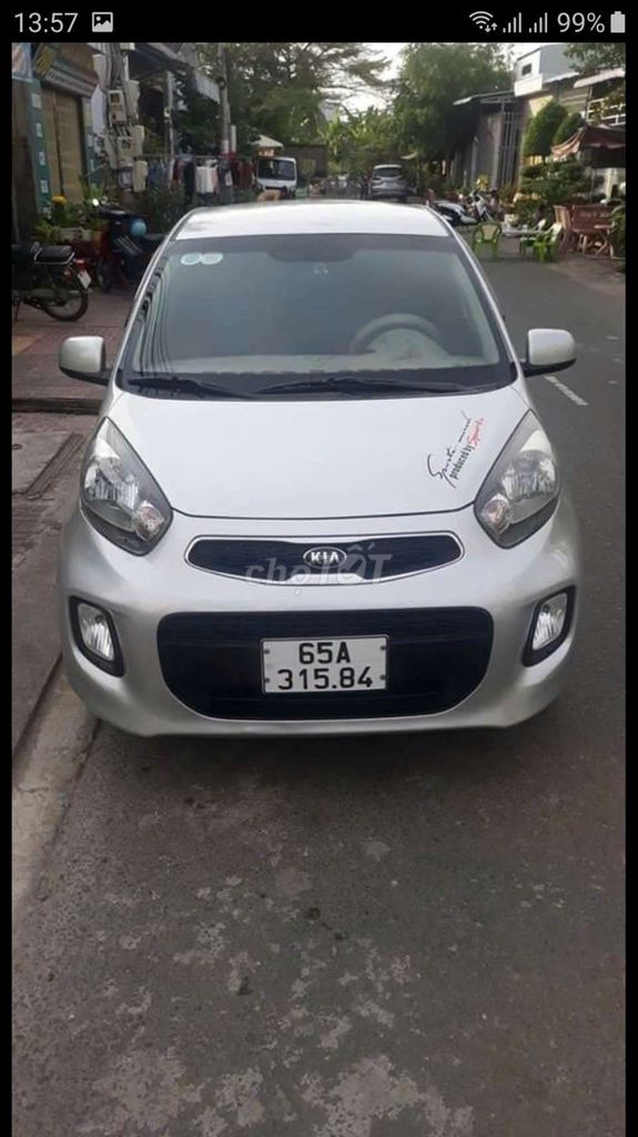 21 2016 1.25 MT - 136000 km. Mua bán Ô tô tại Thành phố Cà Mau Cà Mau được đăng bởi minh tri hình 2