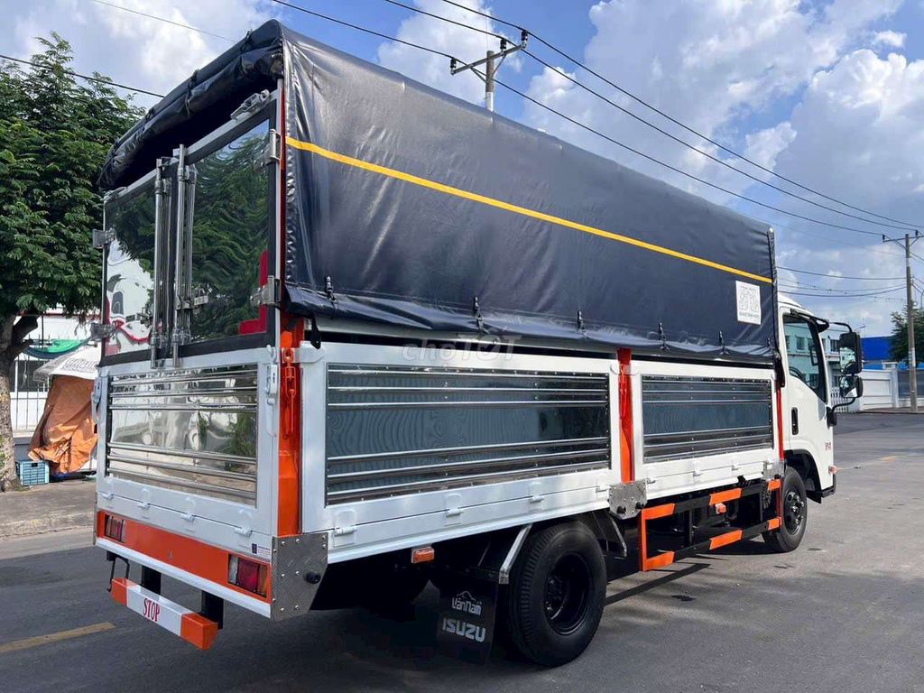 Xe tải 2.5 tấn QKR 270. Mua bán Xe tải, xe ben tại Quận 12 Tp Hồ Chí Minh được đăng bởi Chiến hình 3