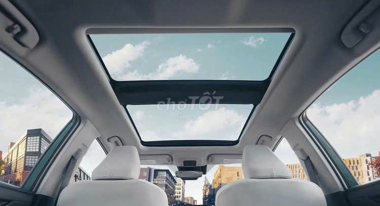 ✅TOYOTA CAMRY 2025💥 GIẢM 150TR💥TẶNG PHỤ KIỆN✅. Mua bán Ô tô tại Quận 12 Tp Hồ Chí Minh được đăng bởi Phương TOYOTA AN SƯƠNG hình 7