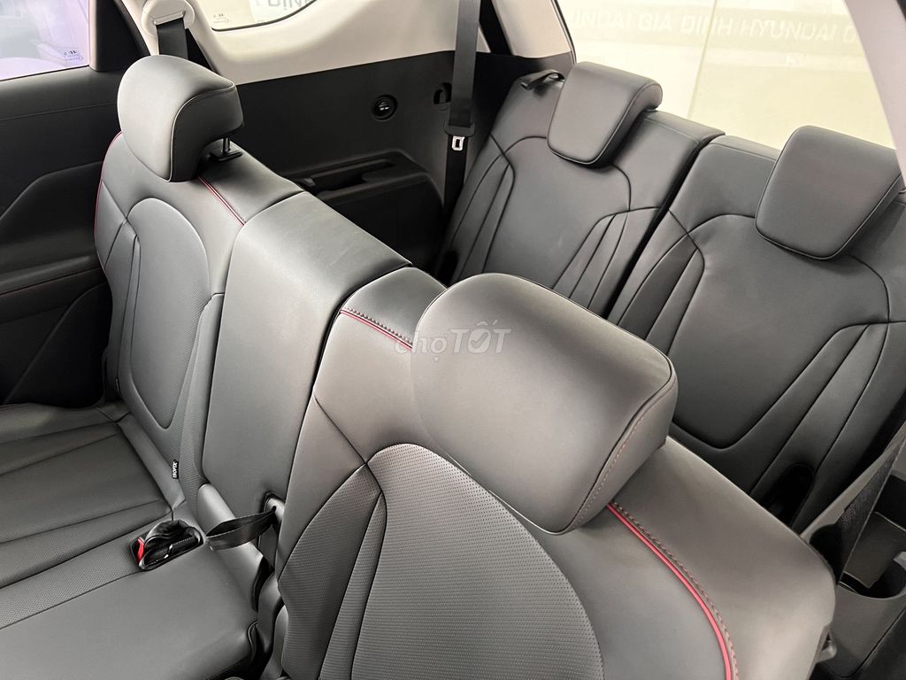 Hyundai Stargazer X 2025 ĐẶC BIỆT. Mua bán Ô tô tại Quận Gò Vấp Tp Hồ Chí Minh được đăng bởi Hyundai Gia Định 2S hình 11