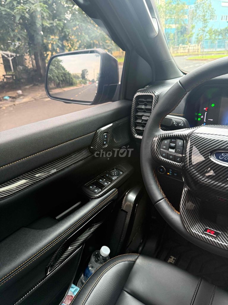 Ford Ranger Wildtrak 2024 1 Chủ 100 triệu đồ chơi. Mua bán Ô tô tại Thành phố Buôn Ma Thuột Đắk Lắk được đăng bởi Nguyễn duy dương hình 16