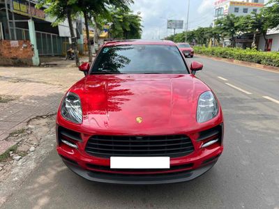 Porsche Macan 2020 Base - 19999 km. Mua bán Ô tô tại Quận 7 Tp Hồ Chí Minh được đăng bởi Thế Giới Xe Đức Sài Gòn