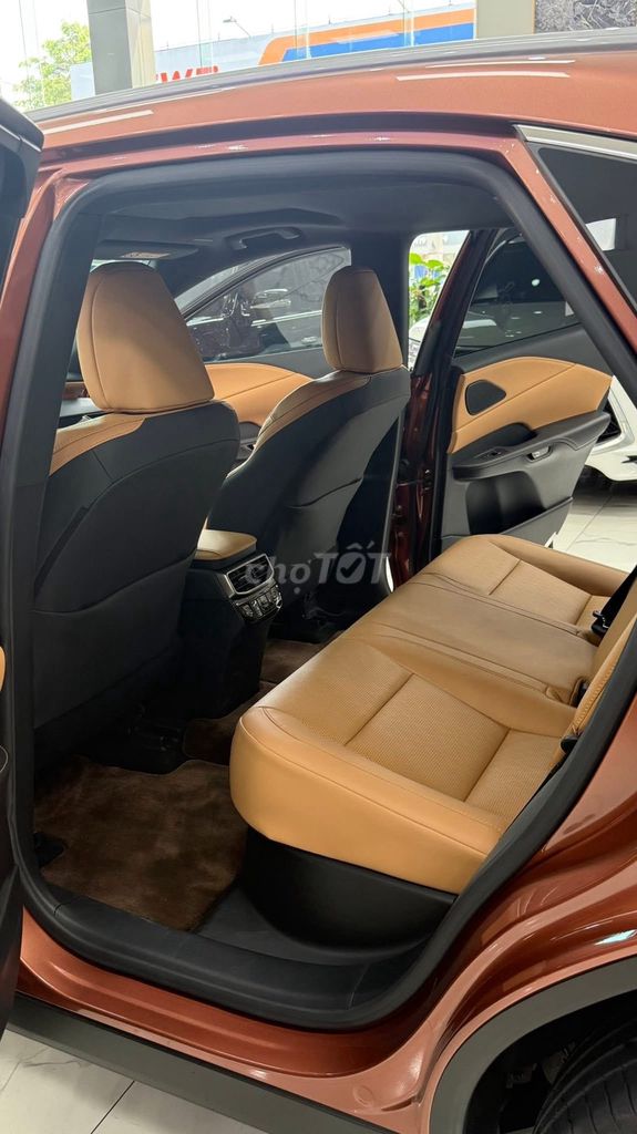 RX350 Premium 2023 siêu luớt 7000 Km, dán full Ppf. Mua bán Ô tô tại Quận Bắc Từ Liêm Hà Nội được đăng bởi Mr Hợi  hình 7