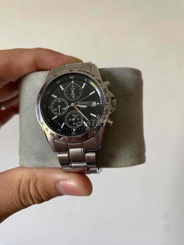 ĐỒNG HỒ SEIKO CHRONOGRAPH