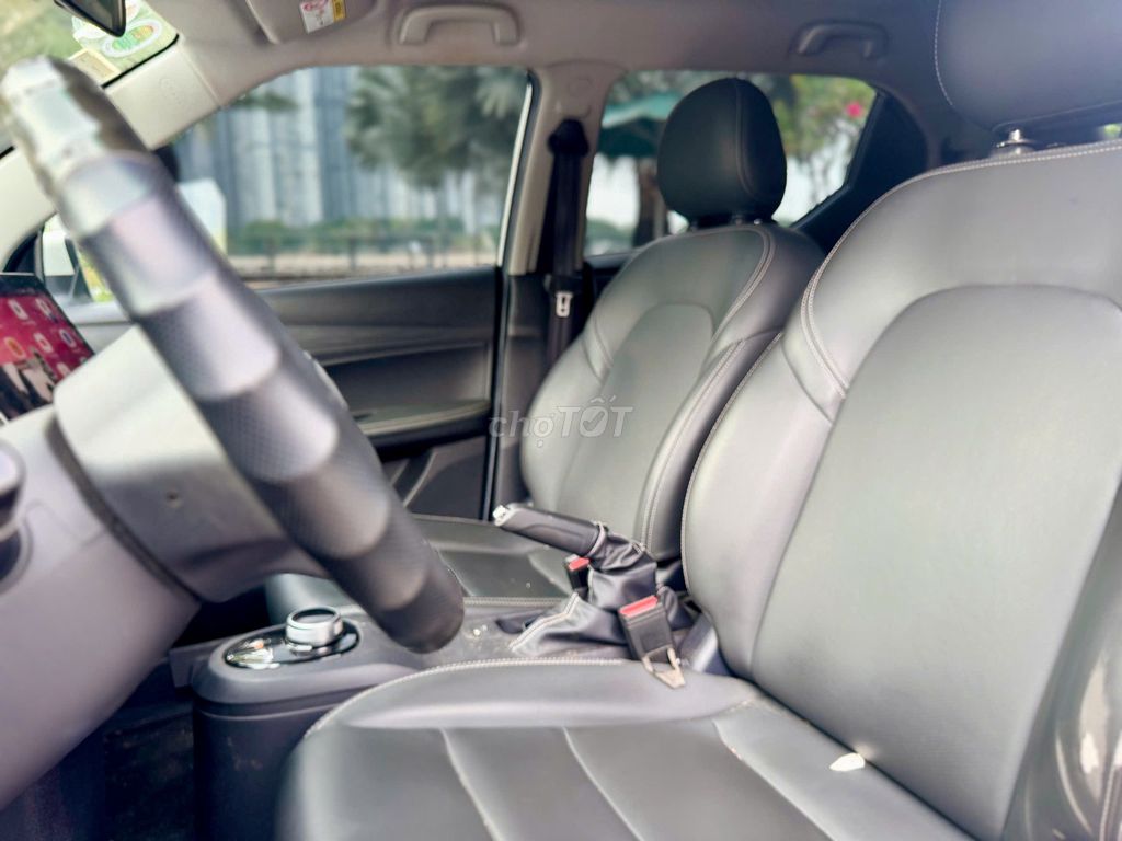 VinFast VF5 Plus 2024 - Màu trắng - 3vkm - Mua pin. Mua bán Ô tô tại Thành phố Thủ Đức Tp Hồ Chí Minh được đăng bởi OTOCITY hình 13