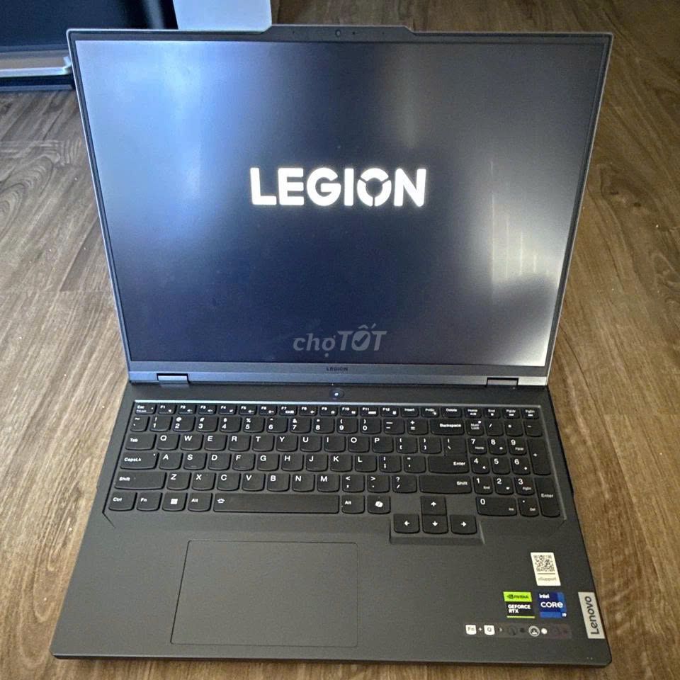 Máy tính xách tay Lenovo Legion Pro 5i chính hãng. Mua bán Laptop tại Huyện Đông Anh Hà Nội được đăng bởi viet nguyen hình 1