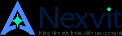 CÔNG TY TNHH DƯỢC PHẨM NEXVIT logo