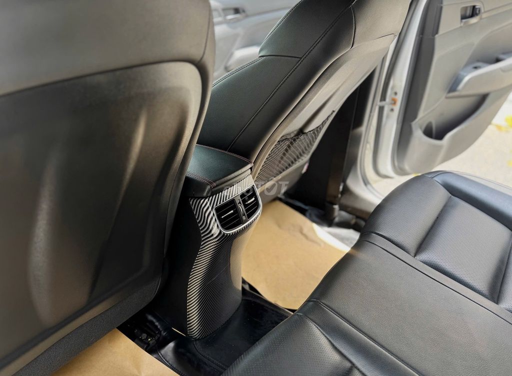 Hyundai Elantra 2021 Sport 1.6 T-GDI - 75000 km. Mua bán Ô tô tại Thành phố Đà Lạt Lâm Đồng được đăng bởi Anh Tiến hình 8