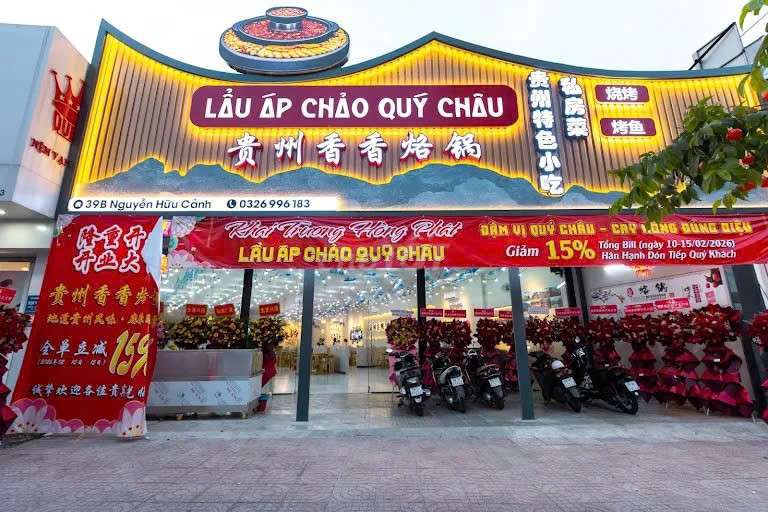 📌 MT NGUYỄN HỮU CẢNH, BÌNH THẠNH – DÙNG NGAY LÀM NHÀ HÀNG/CAFÉ