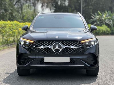 Mercedes GLC300 4matic AllNew 2024 Lướt 22.000km