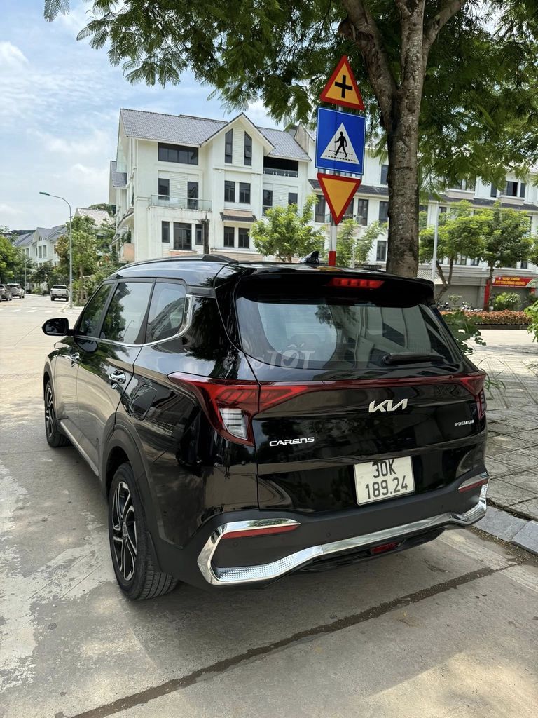 Kia Carens 1.5D Premium 2022. Mua bán Ô tô tại Quận Nam Từ Liêm Hà Nội được đăng bởi E THU hình 4