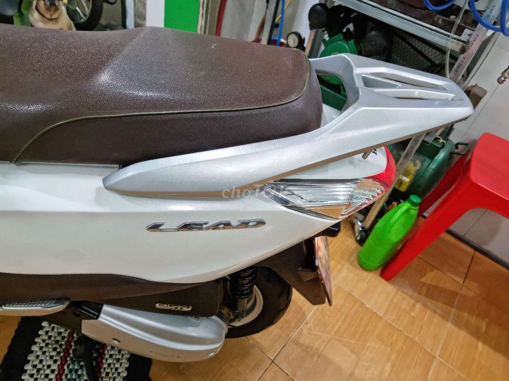 Xe zin.máy zin đúng chủ bán góp. Mua bán Xe máy tại Quận Ninh Kiều Cần Thơ được đăng bởi CHXM Trung Trưc  hình 3