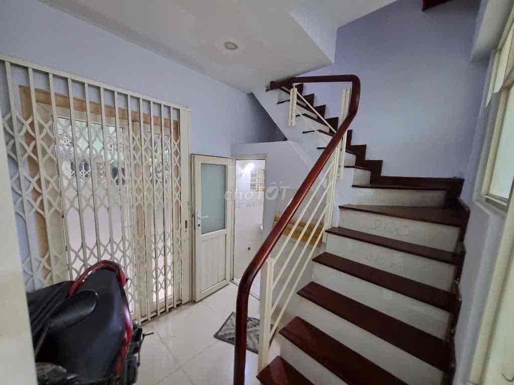 nhà HXH tránh Trần Khánh Dư 3 tầng 3.6x7.7m. Mua bán nhà ở tại Quận 1 Tp Hồ Chí Minh được đăng bởi Trần Hiếu hình 1