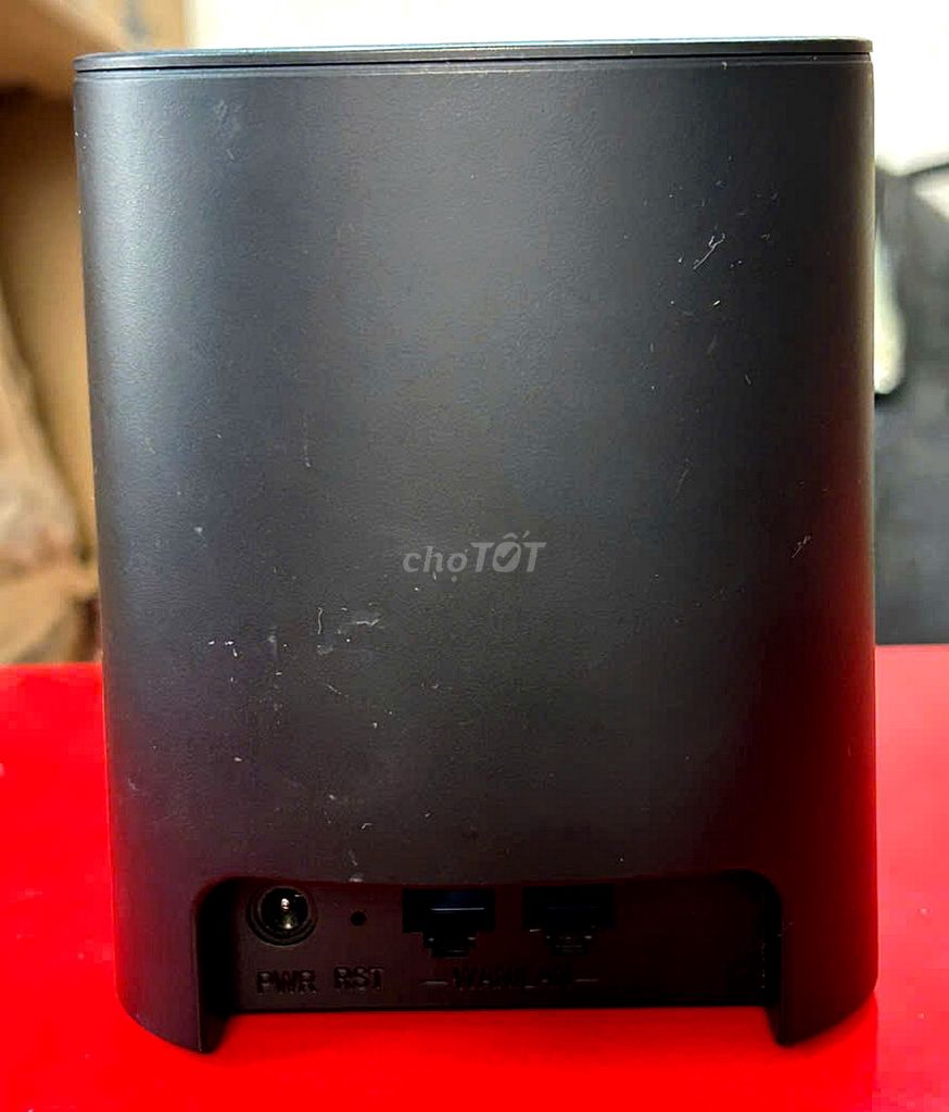 Wifi Mesh VNPT Technology iGate EW12SX. Mua bán Phụ kiện (Màn hình, Chuột...) tại Quận Phú Nhuận Tp Hồ Chí Minh được đăng bởi Hòa lê 7 hình 2