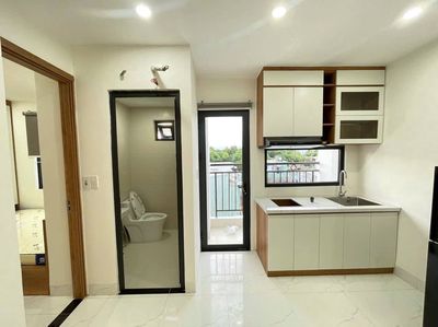 Аренда · 2 комн. · Quận Hải Châu, ул. Đường Phan Thanh