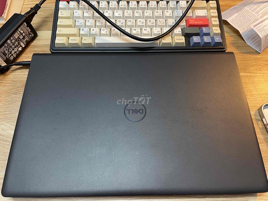 Dell Inspiron 15 i7-1255U 8GB. Mua bán Laptop tại Quận Nam Từ Liêm Hà Nội được đăng bởi Tung Nguyen Ba hình 1