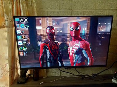 màn hình Galax 2k  Viviance-01 165hz. Mua bán Phụ kiện (Màn hình, Chuột...) tại Quận 1 Tp Hồ Chí Minh được đăng bởi Kỳ