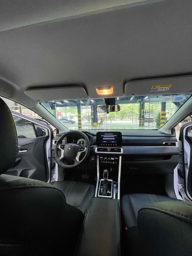 Mitsubishi Xpander 2024 1.5 AT - 45000 km. Mua bán Ô tô tại Huyện Hóc Môn Tp Hồ Chí Minh được đăng bởi Nguyễn Trọng Tín hình 9