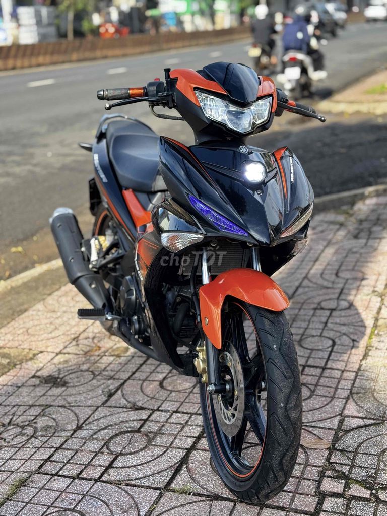 Cần Bán Ex 150 LeAD Xe Cọp Chạy Ít Chính Chủ. Mua bán Xe máy tại Thành phố Buôn Ma Thuột Đắk Lắk được đăng bởi Cửa Hàng Xe Máy 297 Nguyễn văn cừ hình 8