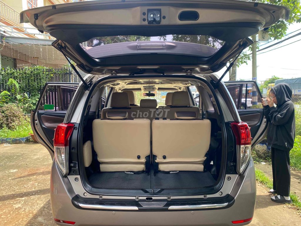 Toyota Innova 2018 2.0 E 1 chủ. Mua bán Ô tô tại Thành phố Long Khánh Đồng Nai được đăng bởi Mr hiếu hình 12