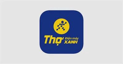 Thợ Điện Máy Xanh logo