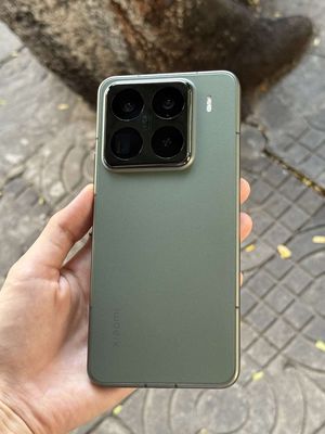 🔥 Xiaomi Mi 15 Pro 5G / Camera đỉnh - Chip khủng