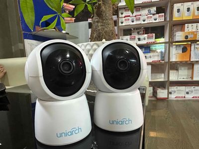 camera xoay 360 mới lắp được 1 tháng. Mua bán Máy ảnh, Máy quay tại Thành phố Thủ Dầu Một Bình Dương được đăng bởi Trúc Ly