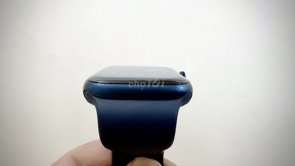 AW Series 6 GPS 44mm nhôm xanh như tin đăng gl