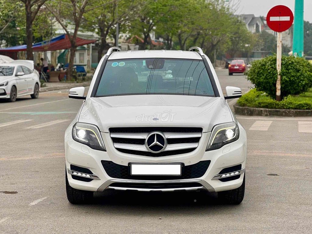 GLK 250. Mua bán Ô tô tại Quận Bắc Từ Liêm Hà Nội được đăng bởi An Phát AUTO hình 1