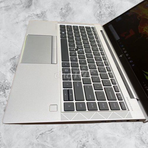 ✅HP EliteBook 845 G7 AMD Ryzen3 Pro 4450U /8G/256G. Mua bán Laptop tại Quận Tân Phú Tp Hồ Chí Minh được đăng bởi Lâm hình 1
