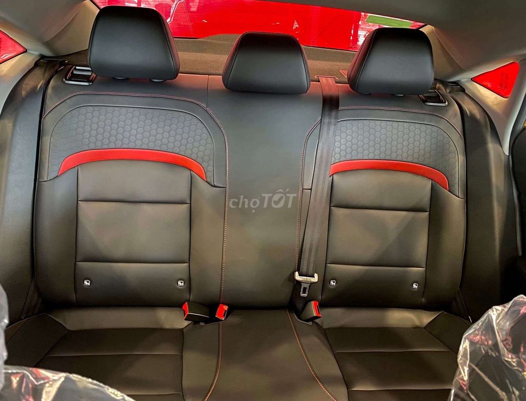 MG5 LUX💢MIỄN PHÍ TRƯỚC BẠ-ĐƯA TRƯỚC 128 TRIỆU💥💥. Mua bán Ô tô tại Quận 6 Tp Hồ Chí Minh được đăng bởi SHOWROOM Ô TÔ MG KINH DƯƠNG VƯƠNG  hình 5