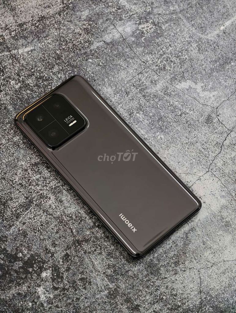 Xiaomi 13 Pro 512GB Sọc. Mua bán Điện thoại tại Quận Thanh Khê Đà Nẵng được đăng bởi Tú MB hình 1