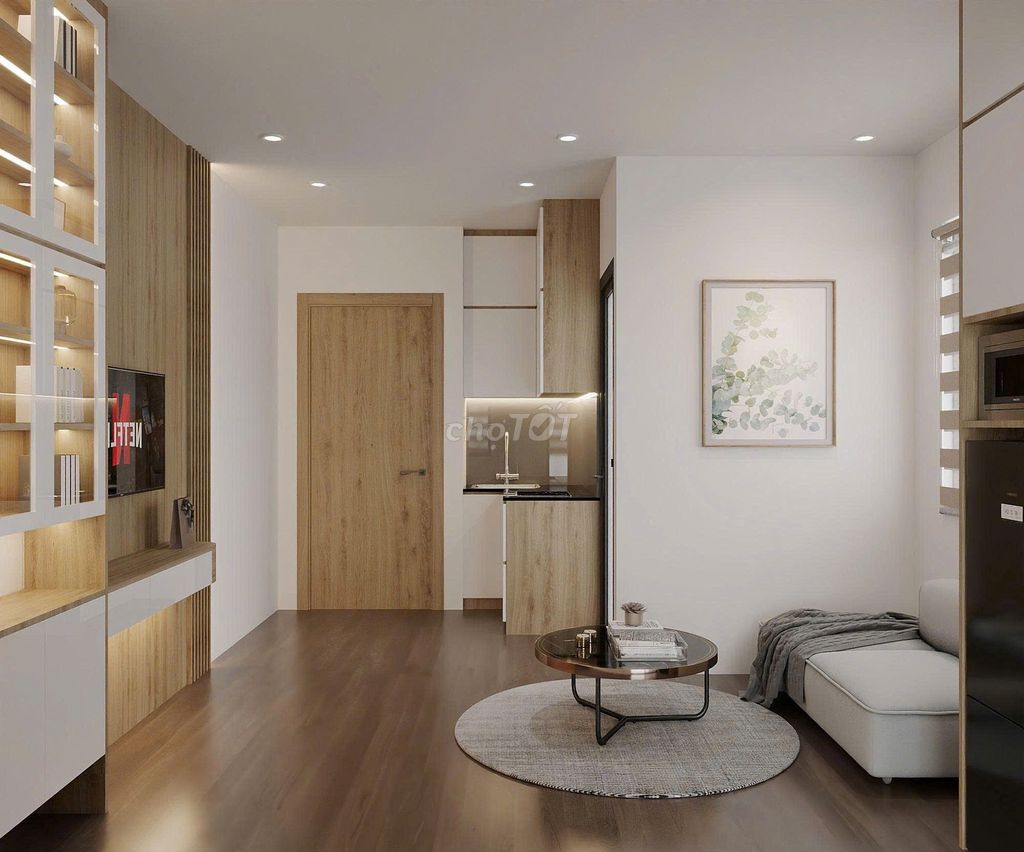 🏠 KHAI TRƯƠNG TÒA MỚI 1N1K MẶT ĐƯỜNG MỸ ĐÌNH – GẦN BẾN XE MỸ ĐÌNH - ảnh 4