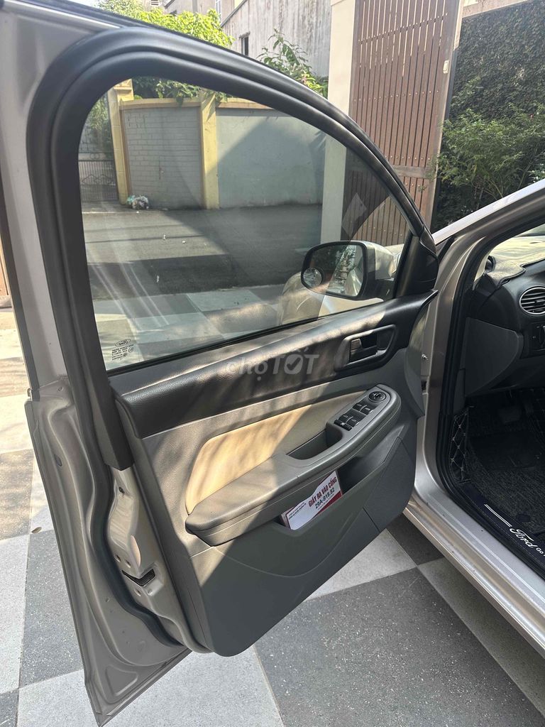 Ford Focus 2013 Trend 1.6 AT Hatchback - 152637 km. Mua bán Ô tô tại Huyện Thường Tín Hà Nội được đăng bởi Nguyễn Xuân Lộc hình 6