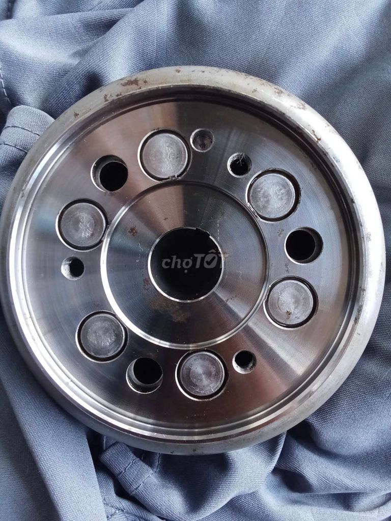 Hoa lăng wave thái 110 zin bao đẹp. Mua bán Phụ tùng xe tại Huyện Vũng Liêm Vĩnh Long được đăng bởi thanh hình 2