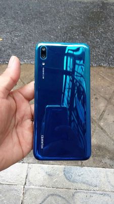 Huawei Y7 Pro 2Sim Full Zin Đẹp Zalo Yutube Mượt. Mua bán Điện thoại tại Quận Gò Vấp Tp Hồ Chí Minh được đăng bởi Mobile GV TH