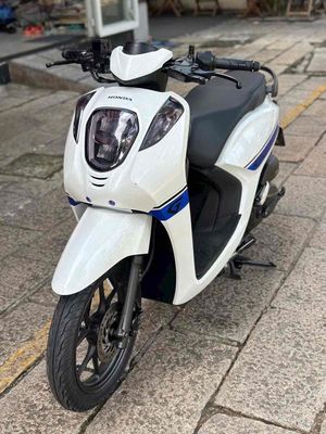 Bán Honda Genio 2024 Lướt Như Mới Odo 5k  Km. Mua bán Xe máy tại Thành phố Vũng Tàu Bà Rịa - Vũng Tàu được đăng bởi Cửa Hàng Xe Máy Bảo Thanh 2