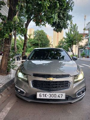2017 LTZ 1.8L - 85500 km. Mua bán Ô tô tại Thành phố Thủ Đức Tp Hồ Chí Minh được đăng bởi Hồ Đắc Đào