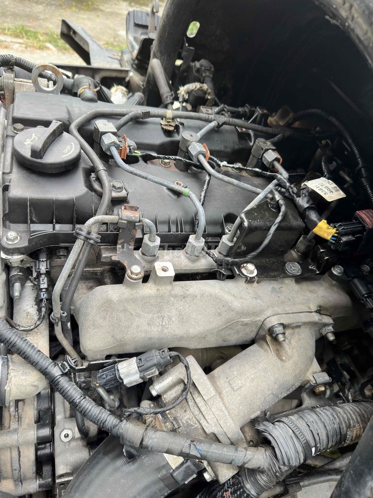 Chính ban xe Huyndai 2T4 sx 2019 bửng nâng T inox. Mua bán Xe tải, xe ben tại Thành phố Biên Hòa Đồng Nai được đăng bởi Đỗ Ngọc Tâm hình 5