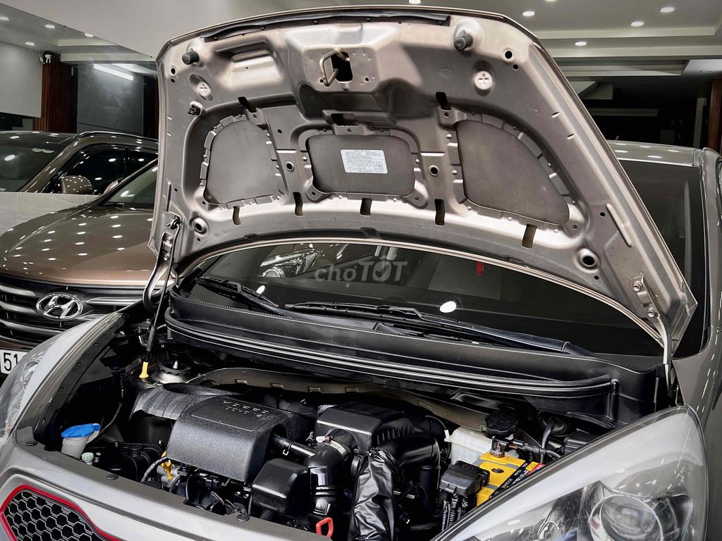 KIA MORNING 2011 NHẬP HÀN QUỐC-CỰC HIẾM-72.000KM. Mua bán Ô tô tại Quận Tân Phú Tp Hồ Chí Minh được đăng bởi Nhật Tân hình 20