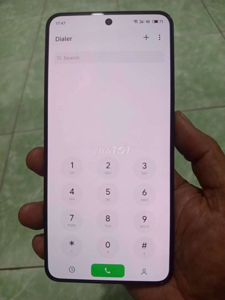 Meizu 21 note 16GB/256GB Đen. Mua bán Điện thoại tại Huyện Châu Thành Bến Tre được đăng bởi Huy hình 1