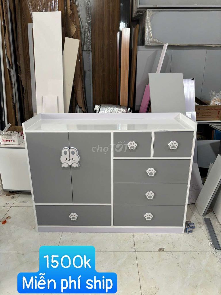 Tủ quần áo nhựa Đài Loan 95*125*40. Mua bán Tủ, kệ gia đình tại Huyện Bình Chánh Tp Hồ Chí Minh được đăng bởi TỦ NHỰA GIÁ XƯỞNG hình 1
