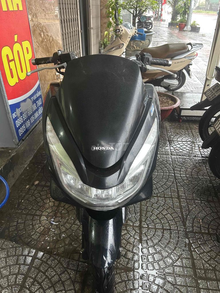Honda PCX nguyên bản. Mua bán Xe máy tại Quận Cẩm Lệ Đà Nẵng được đăng bởi Thanh lý hình 1