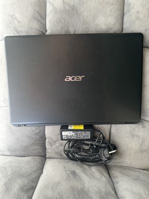 Laptop Acer A315 CPU i3 10th Ram8GB SSD256 FullHD